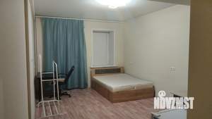 Студия квартира, на длительный срок, 30м2, 2/3 этаж