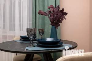 1-к квартира, посуточно, 32м2, 1/5 этаж