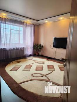2-к квартира, на длительный срок, 56м2, 4/9 этаж