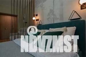 1-к квартира, посуточно, 25м2, 1/9 этаж