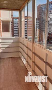 Студия квартира, на длительный срок, 40м2, 7/12 этаж