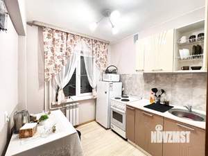 1-к квартира, посуточно, 32м2, 1/1 этаж