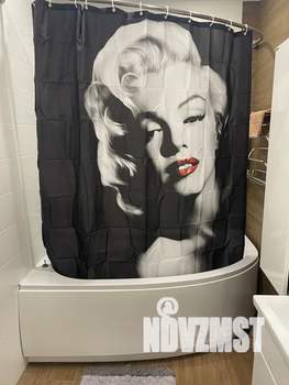 1-к квартира, посуточно, 48м2, 12/16 этаж