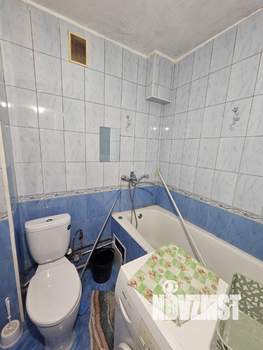 1-к квартира, на длительный срок, 34м2, 2/5 этаж