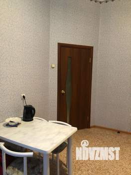 1-к квартира, на длительный срок, 39м2, 2/4 этаж