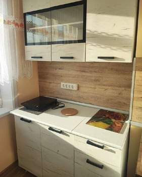 1-к квартира, на длительный срок, 35м2, 5/9 этаж