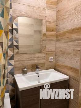 2-к квартира, посуточно, 70м2, 6/9 этаж