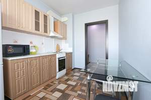 1-к квартира, посуточно, 48м2, 1/1 этаж