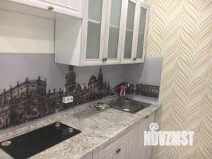 2-к квартира, посуточно, 40м2, 3/5 этаж