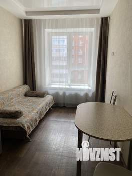 1-к квартира, посуточно, 50м2, 5/10 этаж