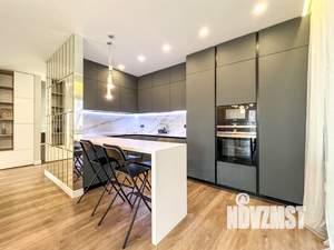 6-к квартира, на длительный срок, 130м2, 3/7 этаж