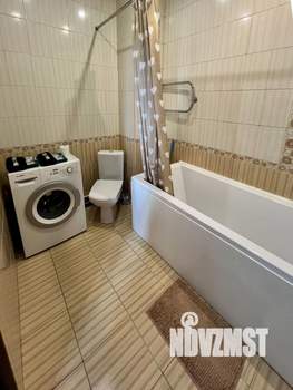 2-к квартира, посуточно, 30м2, 1/1 этаж