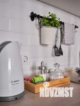 1-к квартира, посуточно, 24м2, 1/1 этаж