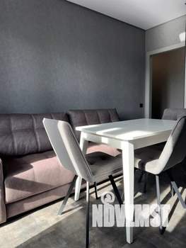 2-к квартира, посуточно, 40м2, 9/9 этаж