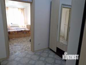 1-к квартира, на длительный срок, 36м2, 6/9 этаж