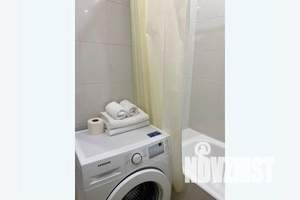 2-к квартира, посуточно, 44м2, 6/16 этаж