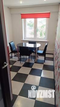 1-к квартира, на длительный срок, 34м2, 1/9 этаж