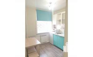 2-к квартира, посуточно, 50м2, 1/1 этаж