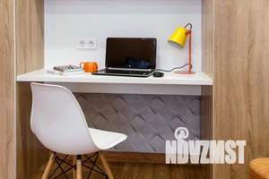 3-к квартира, посуточно, 65м2, 5/5 этаж