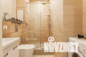 1-к квартира, посуточно, 39м2, 1/1 этаж