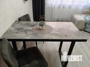 2-к квартира, посуточно, 45м2, 1/10 этаж