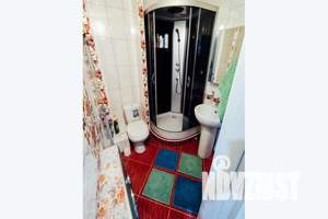 2-к квартира, посуточно, 40м2, 12/16 этаж