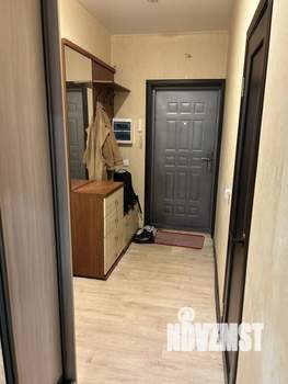 1-к квартира, на длительный срок, 30м2, 11/17 этаж