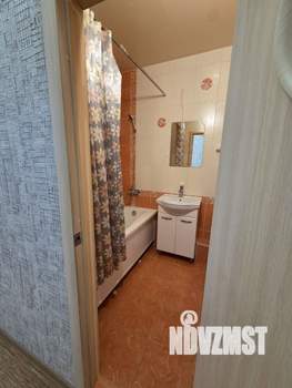 1-к квартира, на длительный срок, 40м2, 8/9 этаж