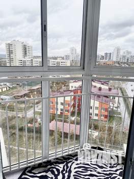 Студия квартира, посуточно, 31м2, 11/16 этаж