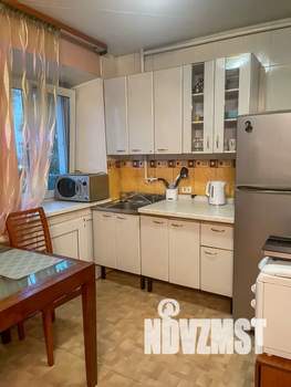 1-к квартира, посуточно, 32м2, 2/5 этаж
