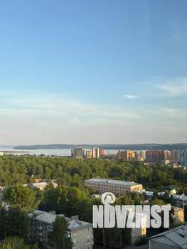 2-к квартира, посуточно, 70м2, 13/17 этаж