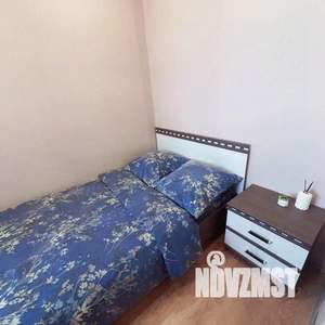 2-к квартира, посуточно, 35м2, 1/1 этаж