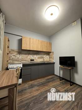 1-к квартира, на длительный срок, 33м2, 5/9 этаж