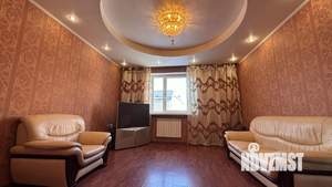 3-к квартира, на длительный срок, 70м2, 2/7 этаж