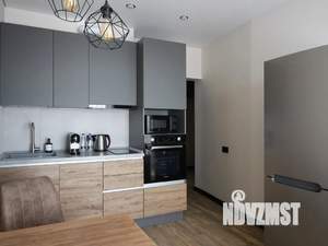 2-к квартира, посуточно, 39м2, 12/15 этаж