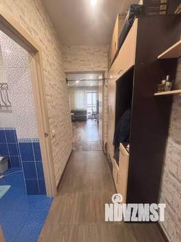 Студия квартира, на длительный срок, 30м2, 11/16 этаж