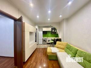 2-к квартира, на длительный срок, 30м2, 5/5 этаж