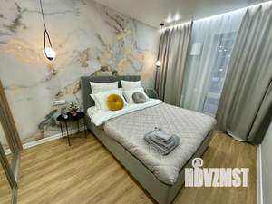 1-к квартира, посуточно, 36м2, 2/11 этаж