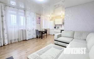 2-к квартира, на длительный срок, 54м2, 3/5 этаж