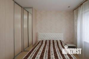 3-к квартира, на длительный срок, 90м2, 10/17 этаж