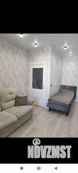 1-к квартира, на длительный срок, 41м2, 6/10 этаж