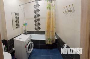 Студия квартира, посуточно, 38м2, 5/15 этаж