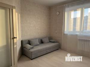 1-к квартира, на длительный срок, 42м2, 14/16 этаж