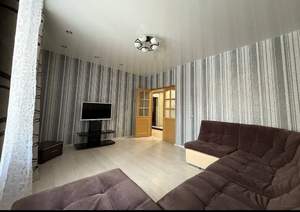 1-к квартира, на длительный срок, 38м2, 5/6 этаж