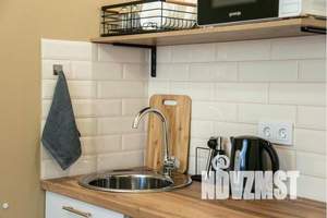 1-к квартира, посуточно, 20м2, 9/18 этаж