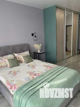 Студия квартира, посуточно, 28м2, 14/18 этаж