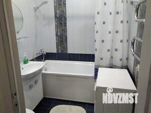 2-к квартира, посуточно, 46м2, 5/12 этаж