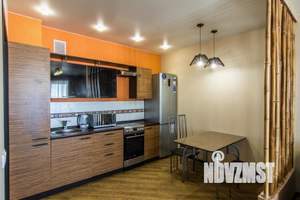 2-к квартира, на длительный срок, 55м2, 10/16 этаж
