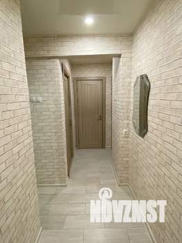 2-к квартира, посуточно, 46м2, 2/5 этаж