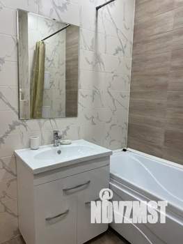 2-к квартира, посуточно, 40м2, 15/16 этаж